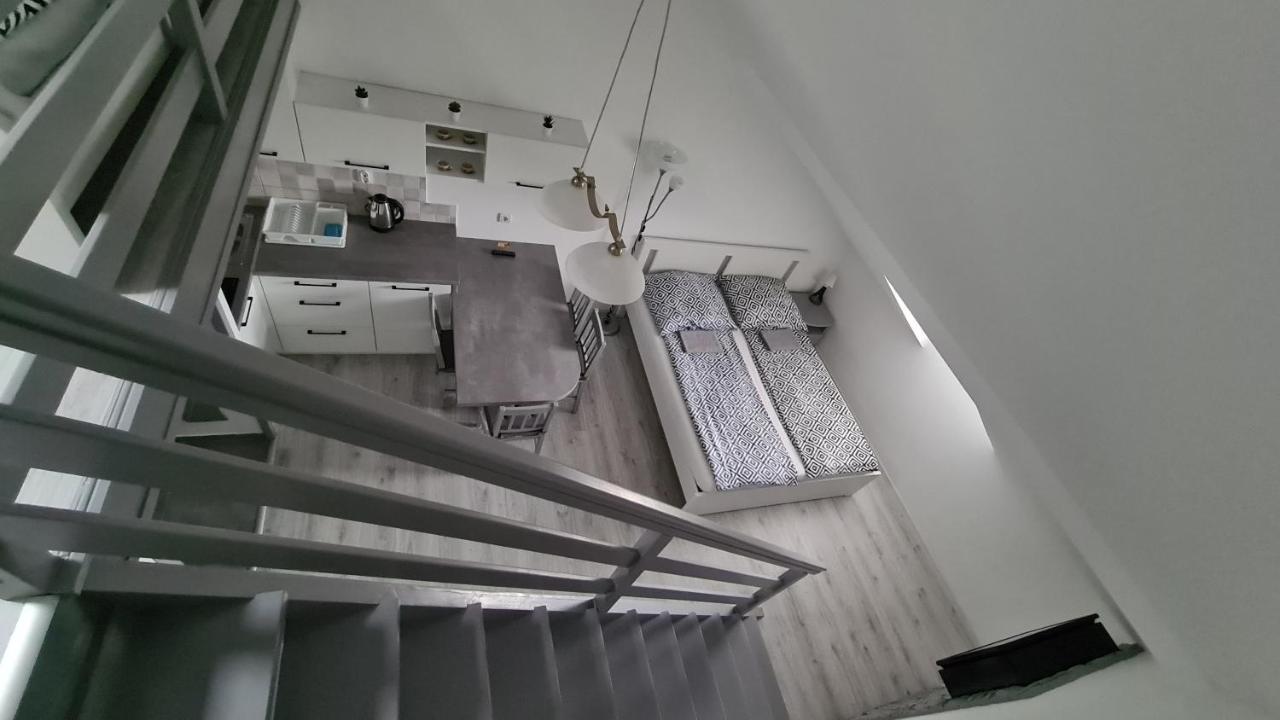 Gyulai-Fuerdo-Apartman Ii. Экстерьер фото