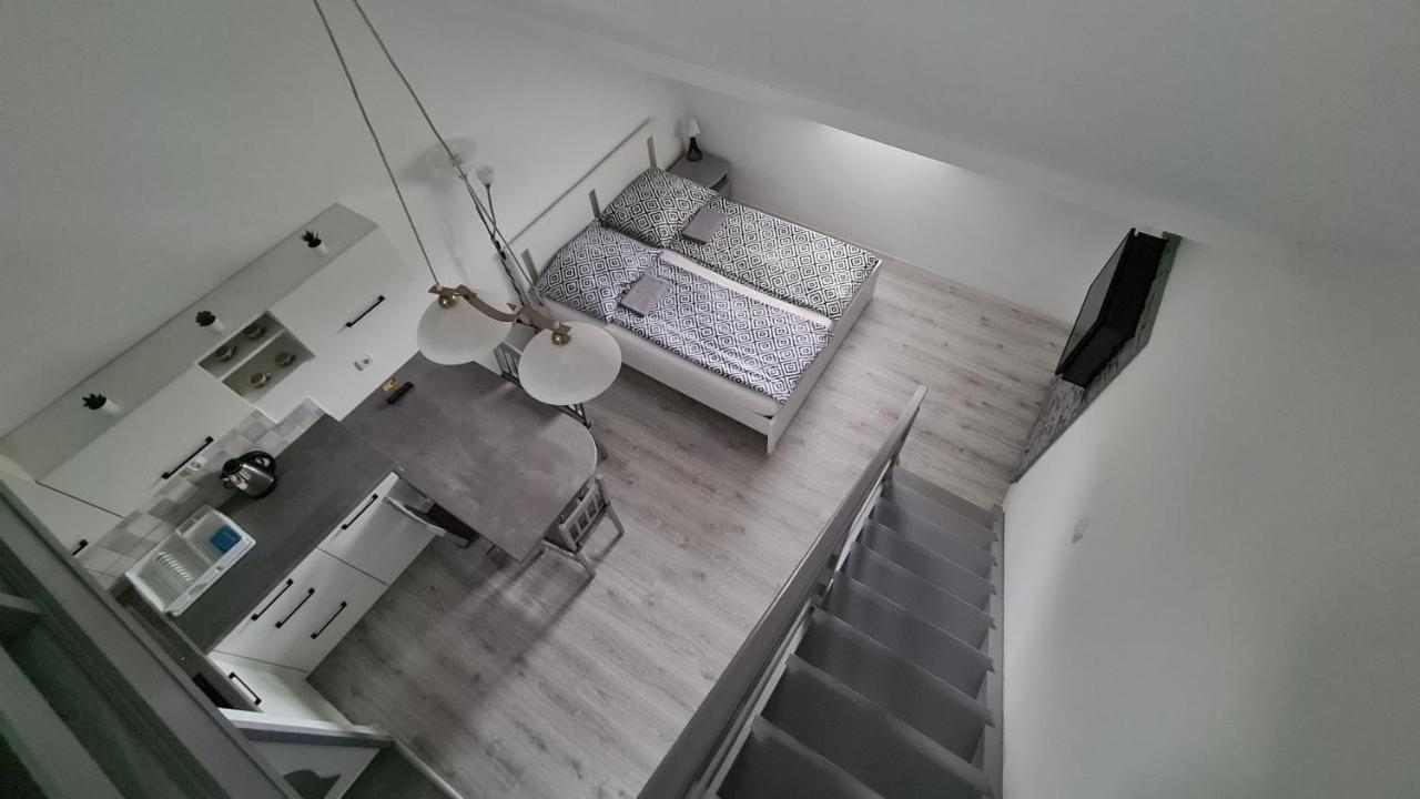 Gyulai-Fuerdo-Apartman Ii. Экстерьер фото